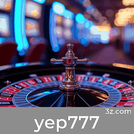 Descubra as Slots Sensacionais no yep777 e Vença Fácil