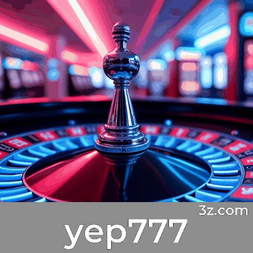 Experiência Luxuosa no Casino yep777 com Jogos Premium