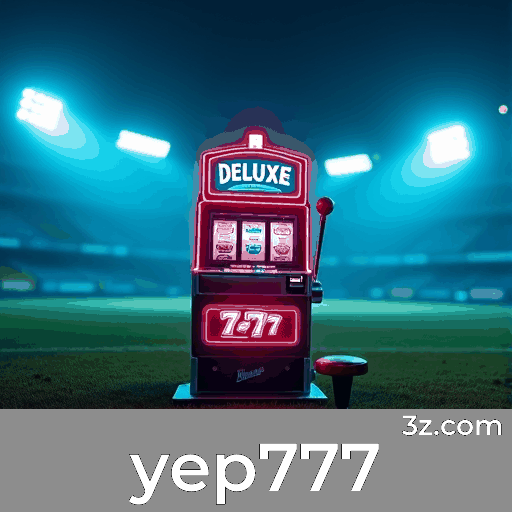 Aposte com Yep777: Descubra as Emoções do Esporte Brasileiro